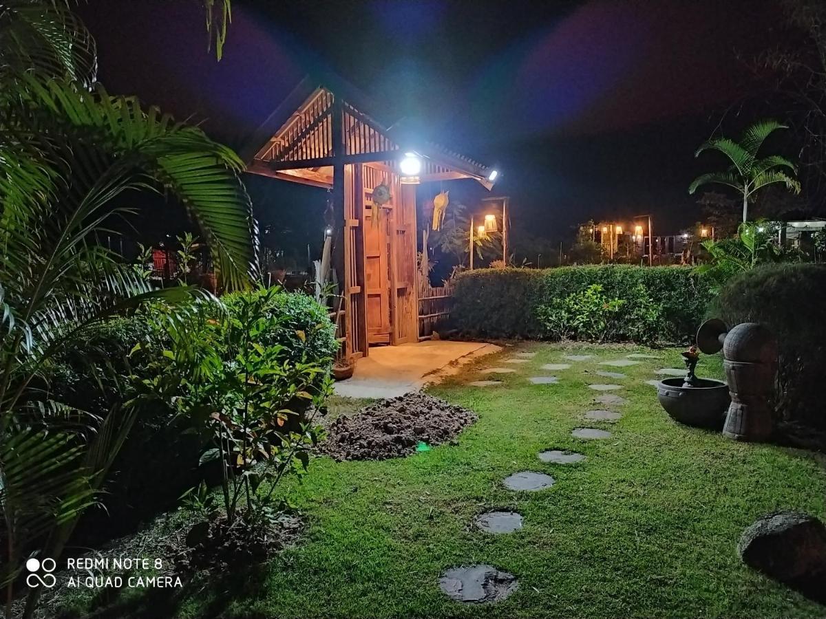 Angels Chambres D'Hotes Rong Sak Exterior photo